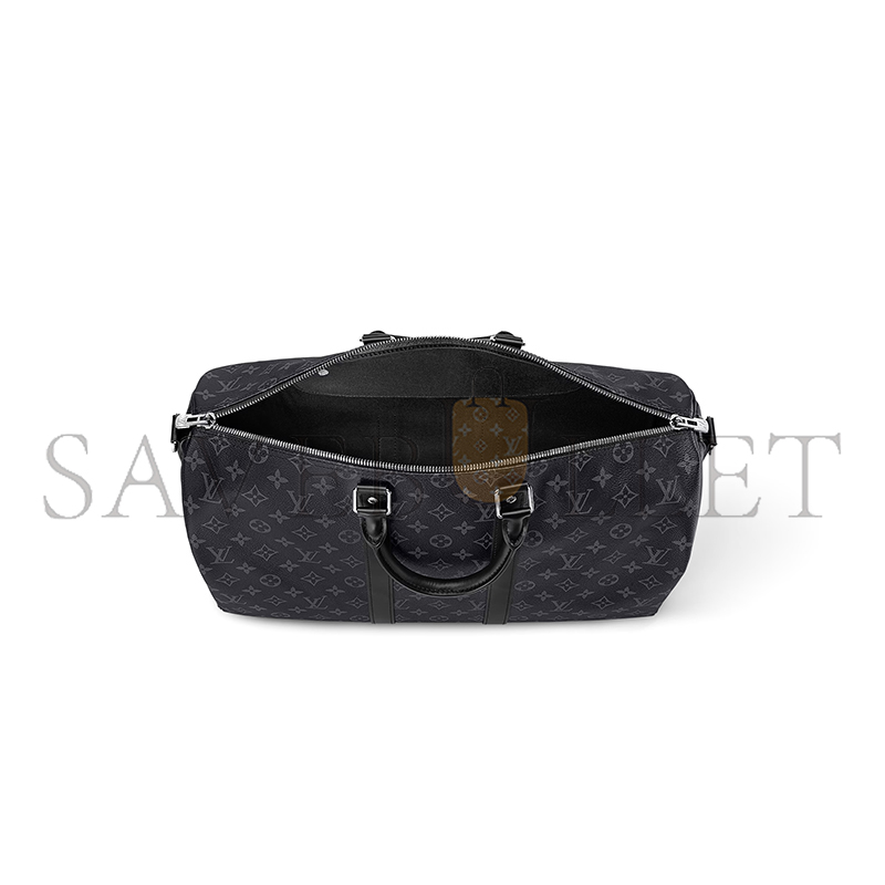 LOUIS VUITTON MASTER KEEPALL BANDOULIÈRE 45 M40569 (45*27*20cm)